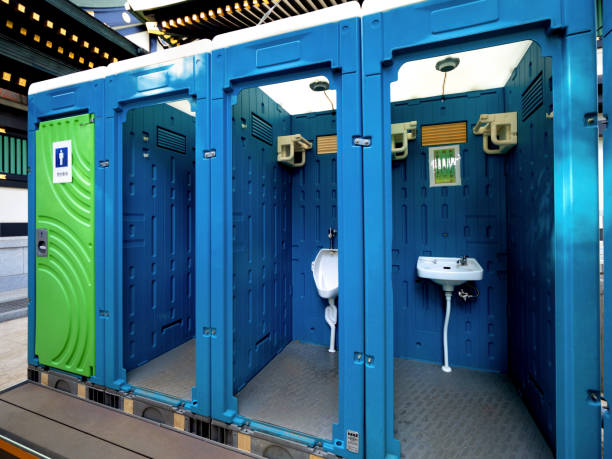 Best Porta potty rental for parties  in Lower Grand Lagoon, FL