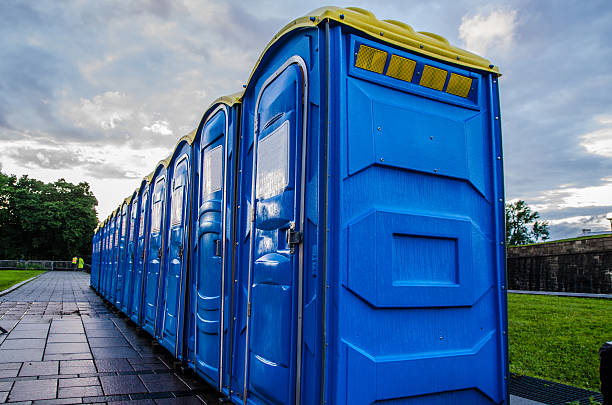 Best Porta potty delivery and setup  in Lower Grand Lagoon, FL